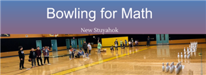 screenshot of family night newsletter